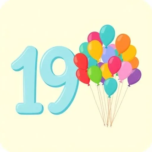 nineteen