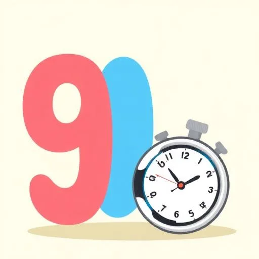 ninety