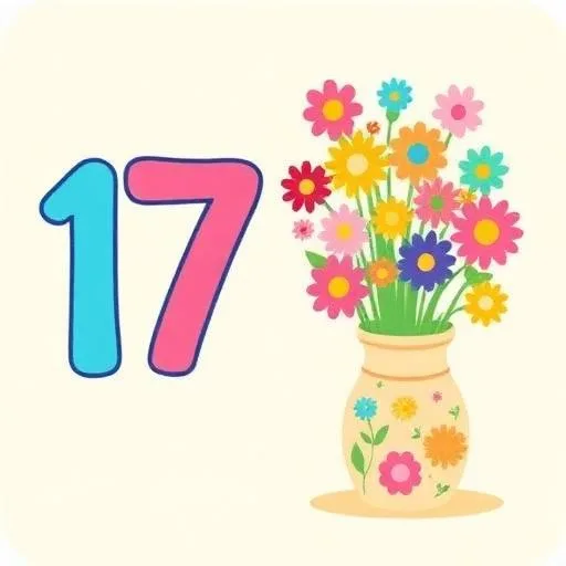 seventeen