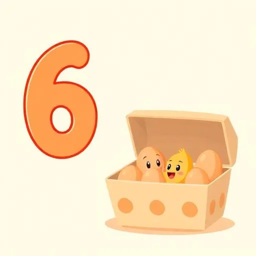 six