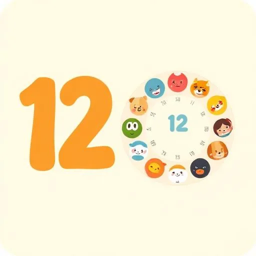 twelve