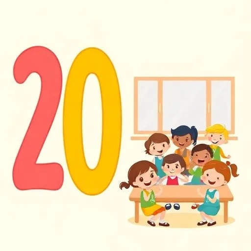 twenty