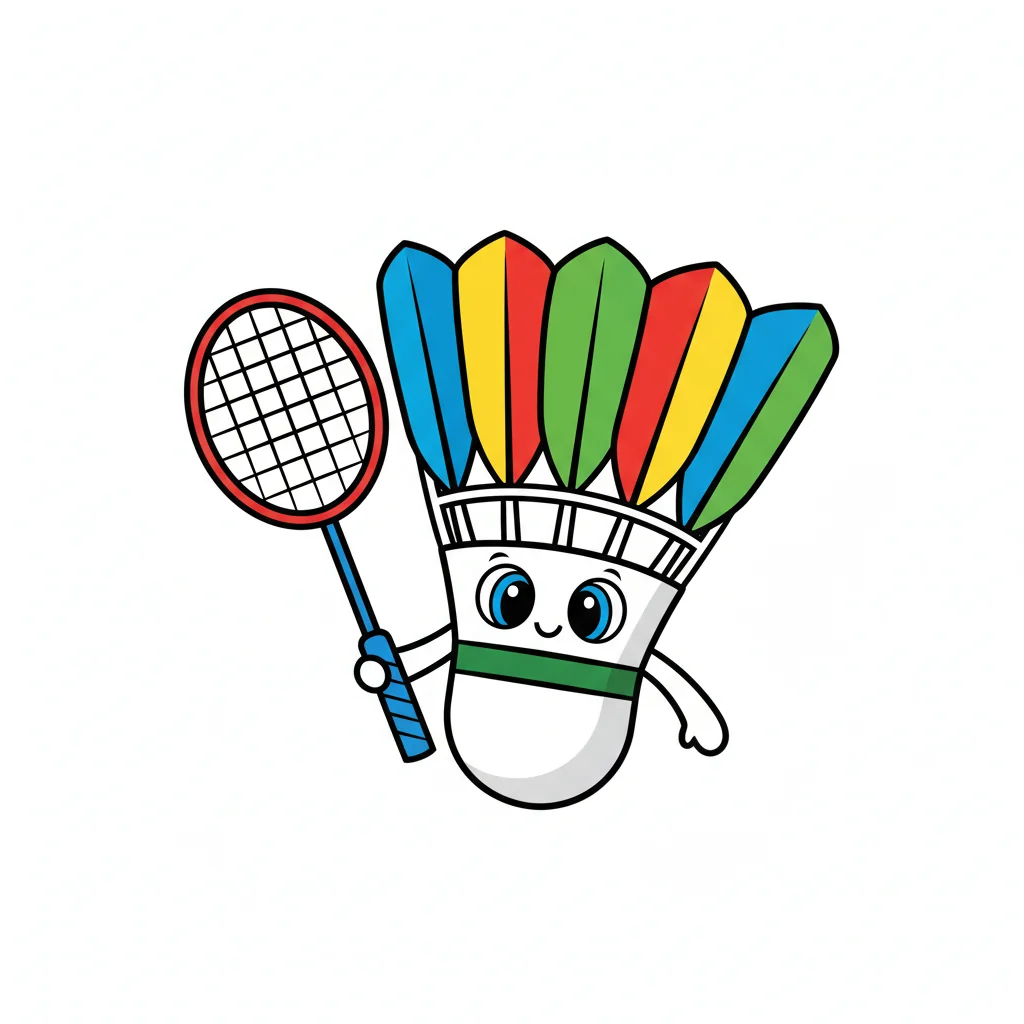 Badminton