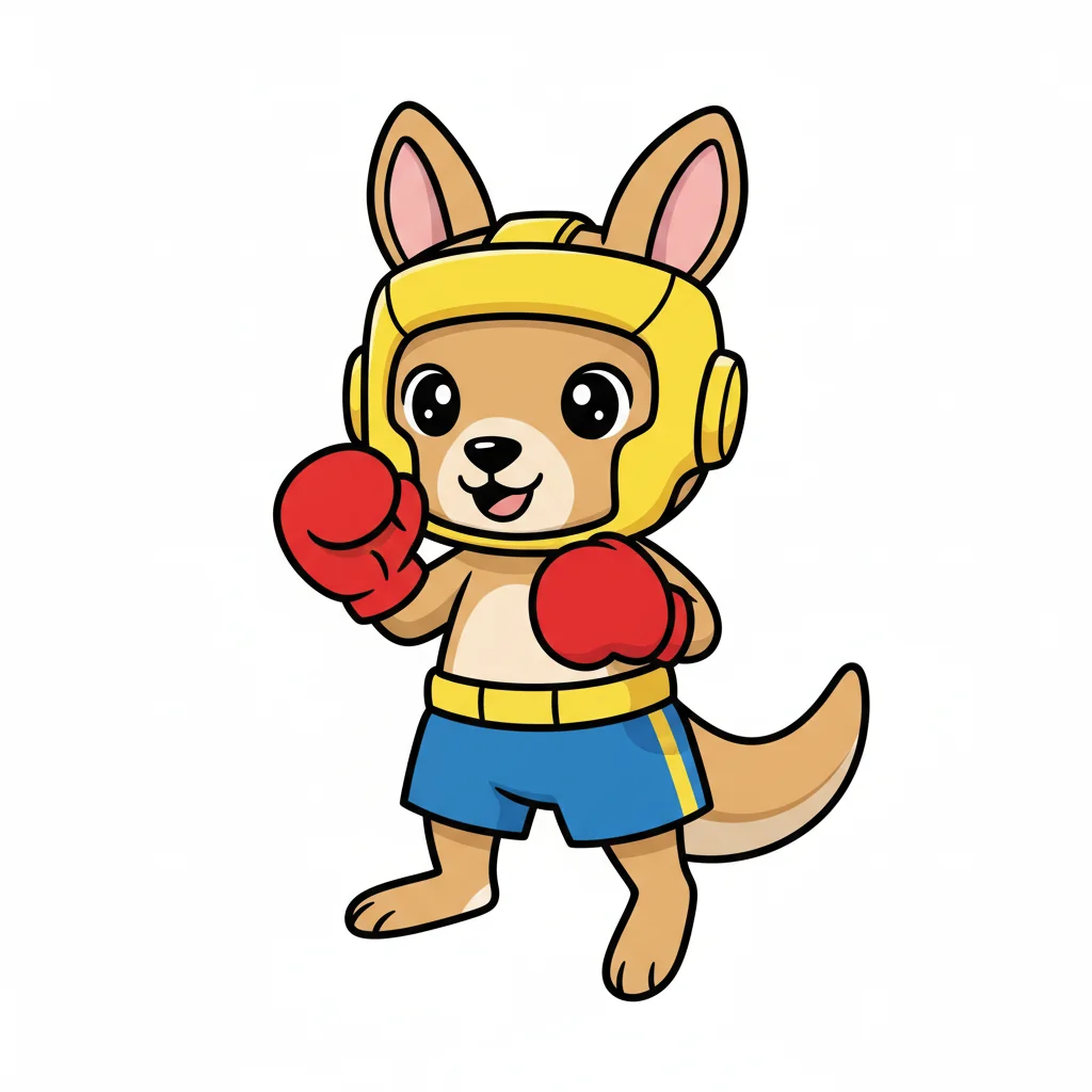 Boxing