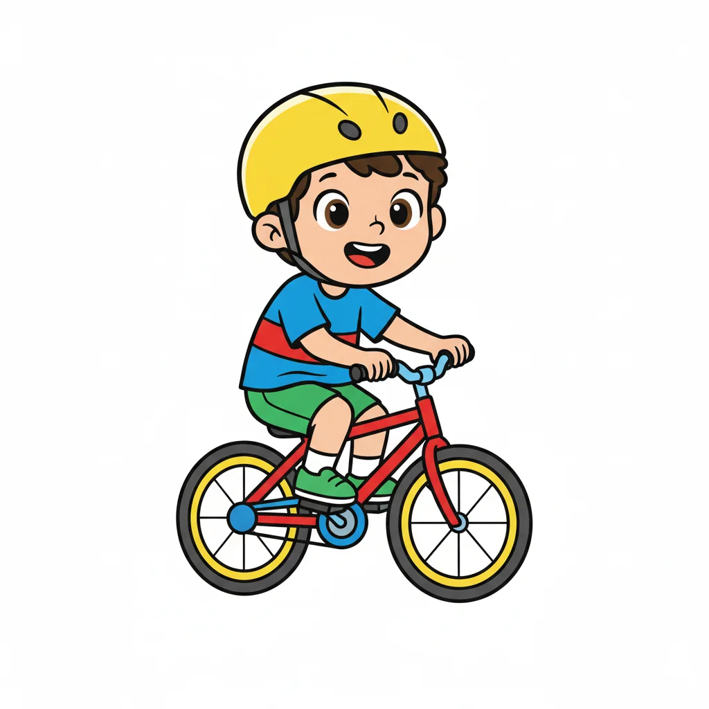 Cycling