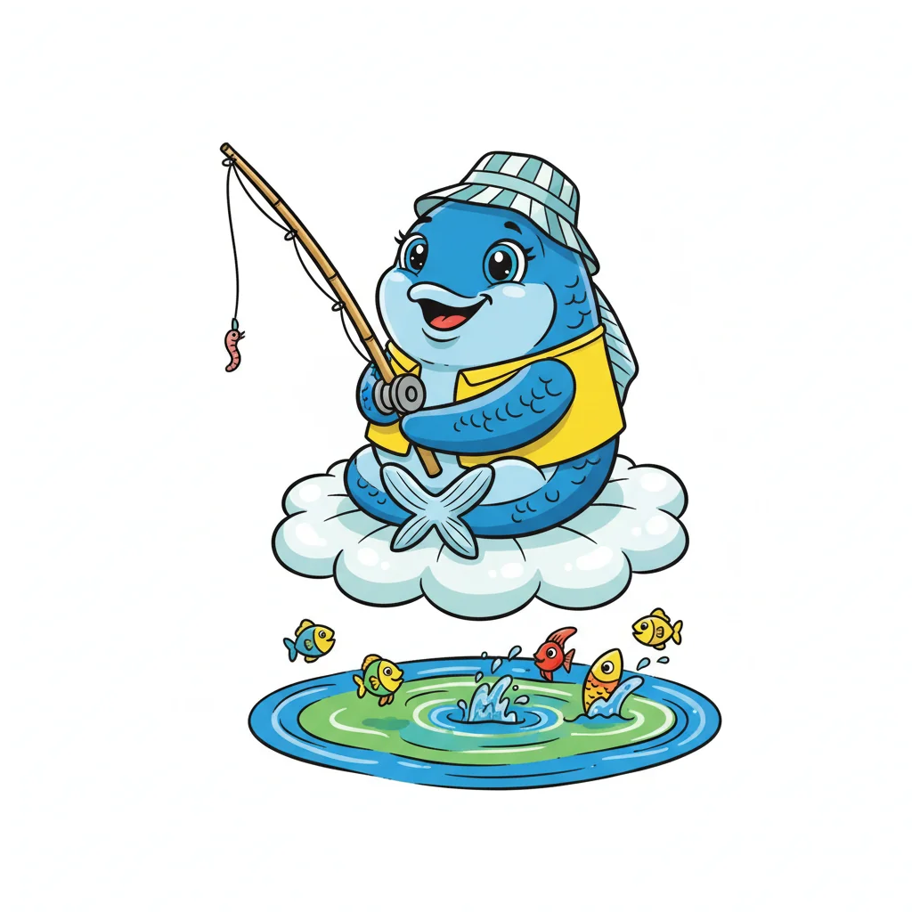 Fishing