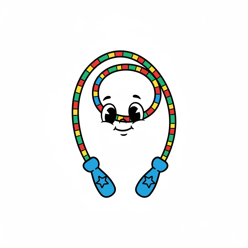 Jump rope