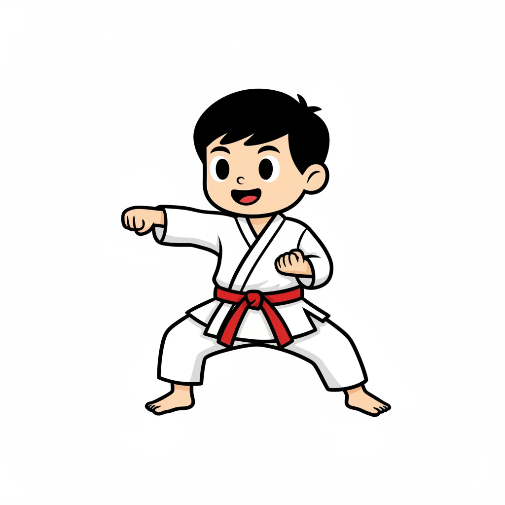 Karate