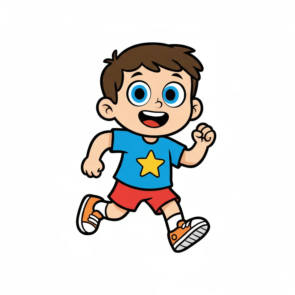 Running