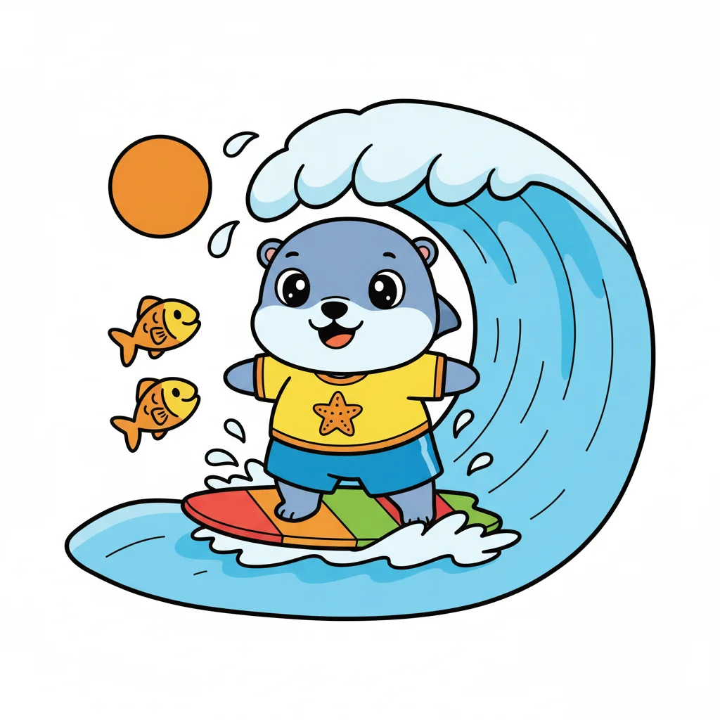 Surfing