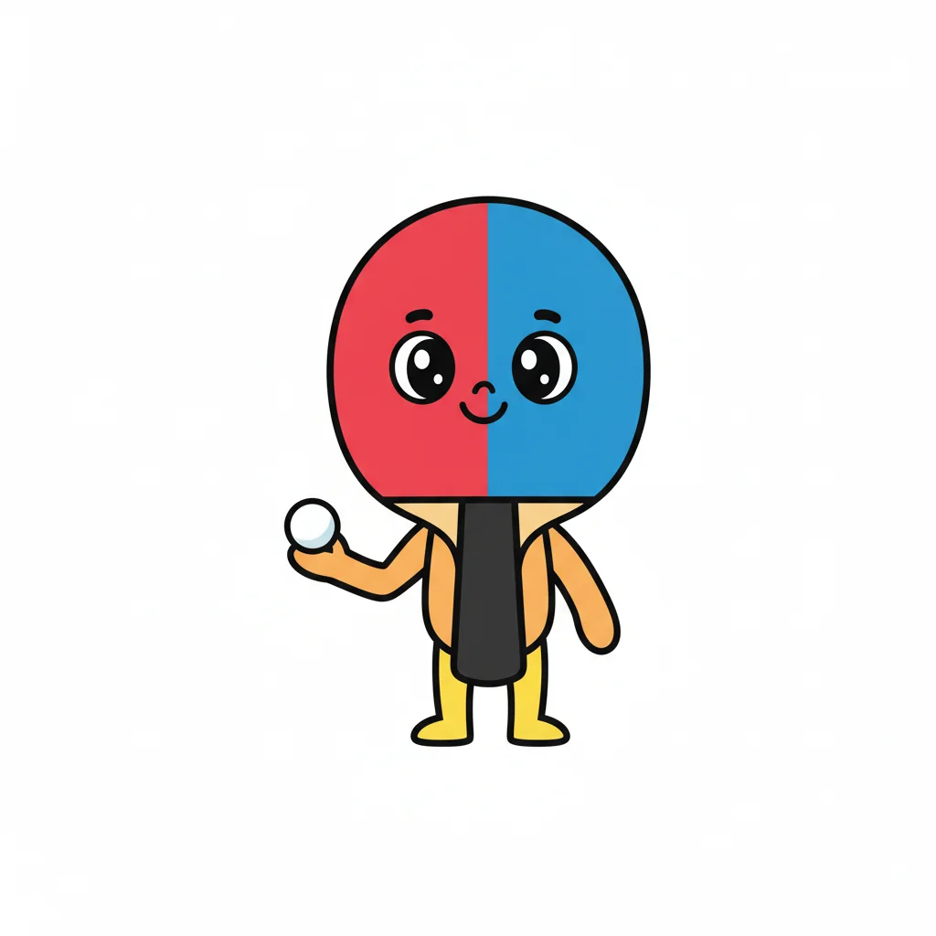Table tennis