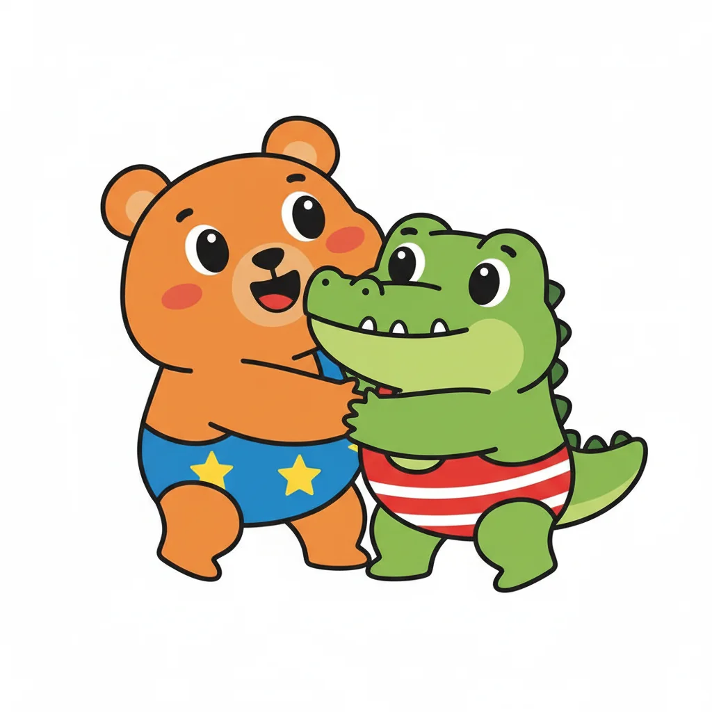 Wrestling