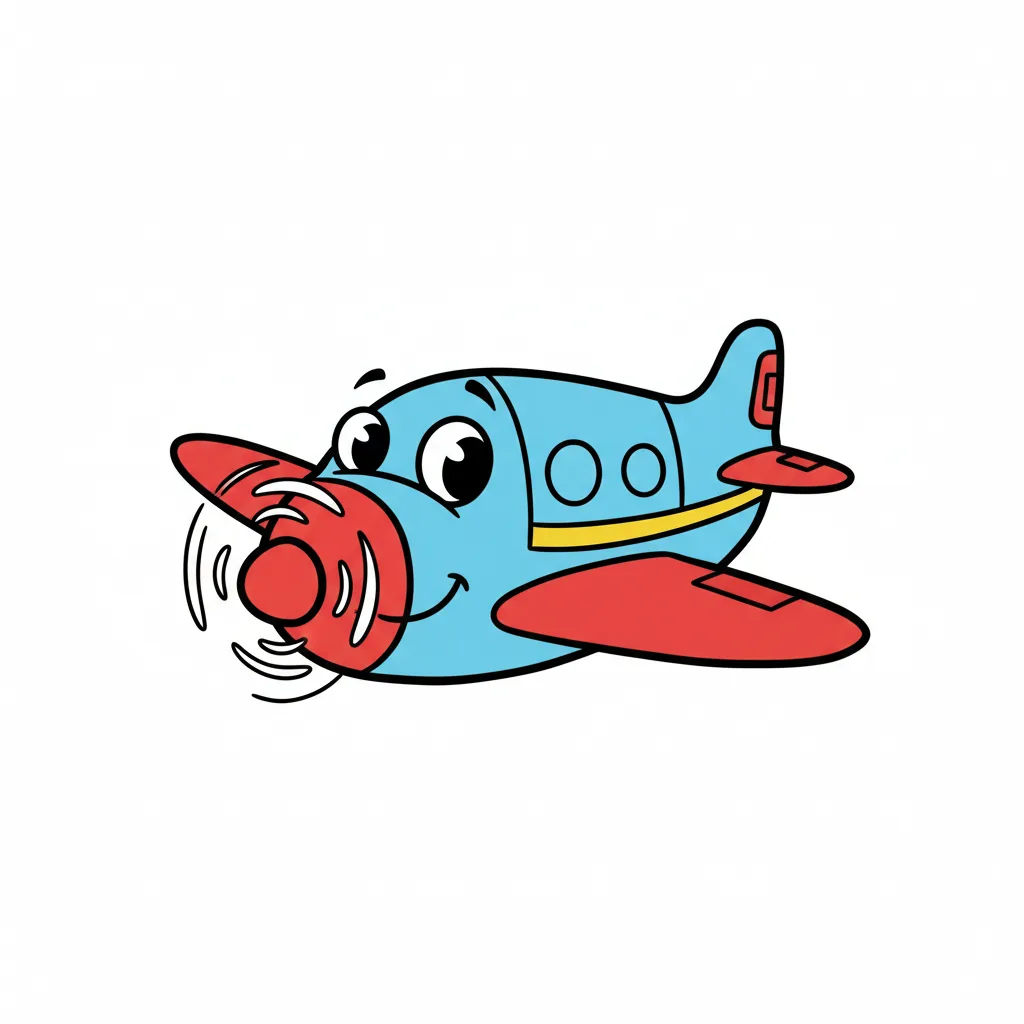 airplane