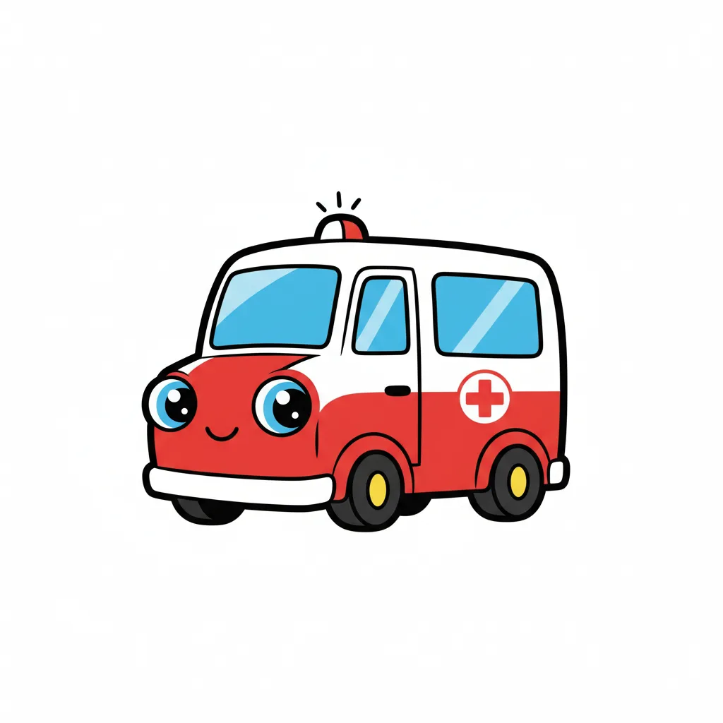 ambulance