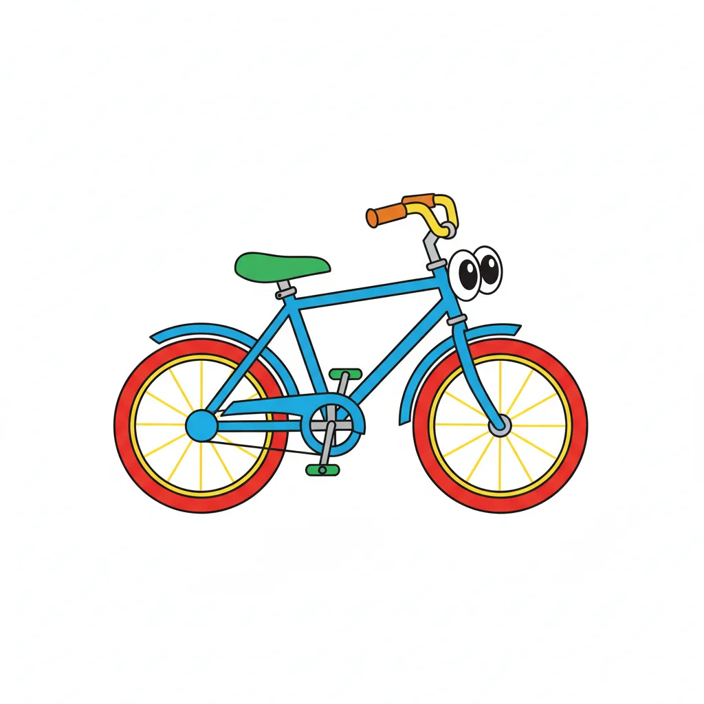 bicycle