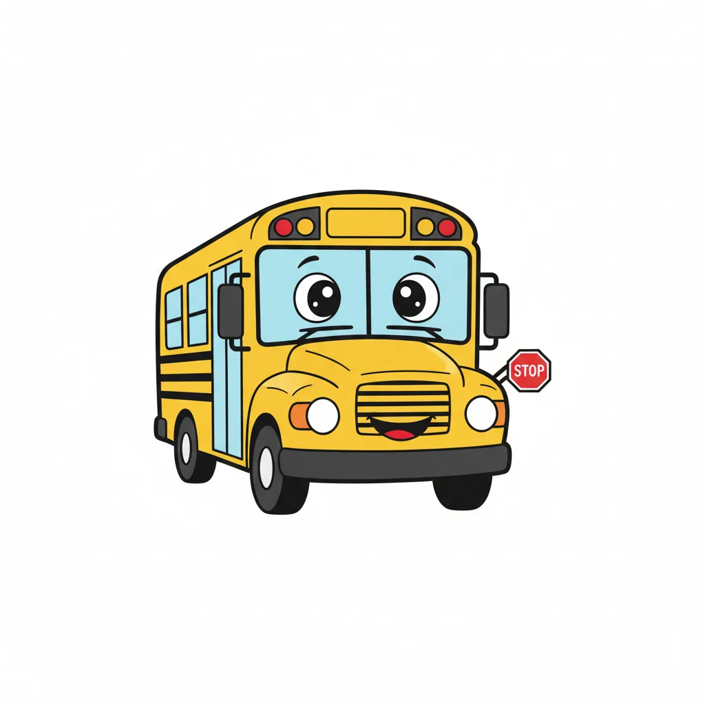 bus