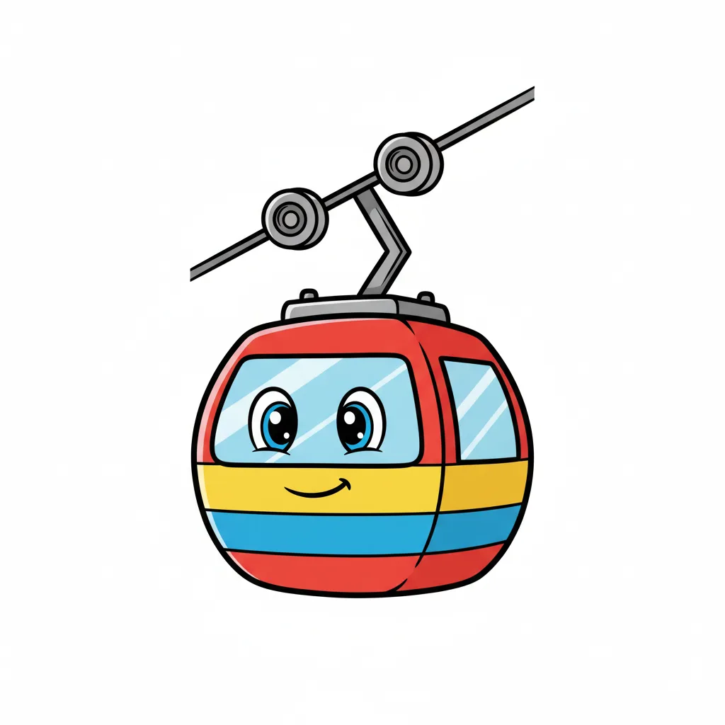 cable car