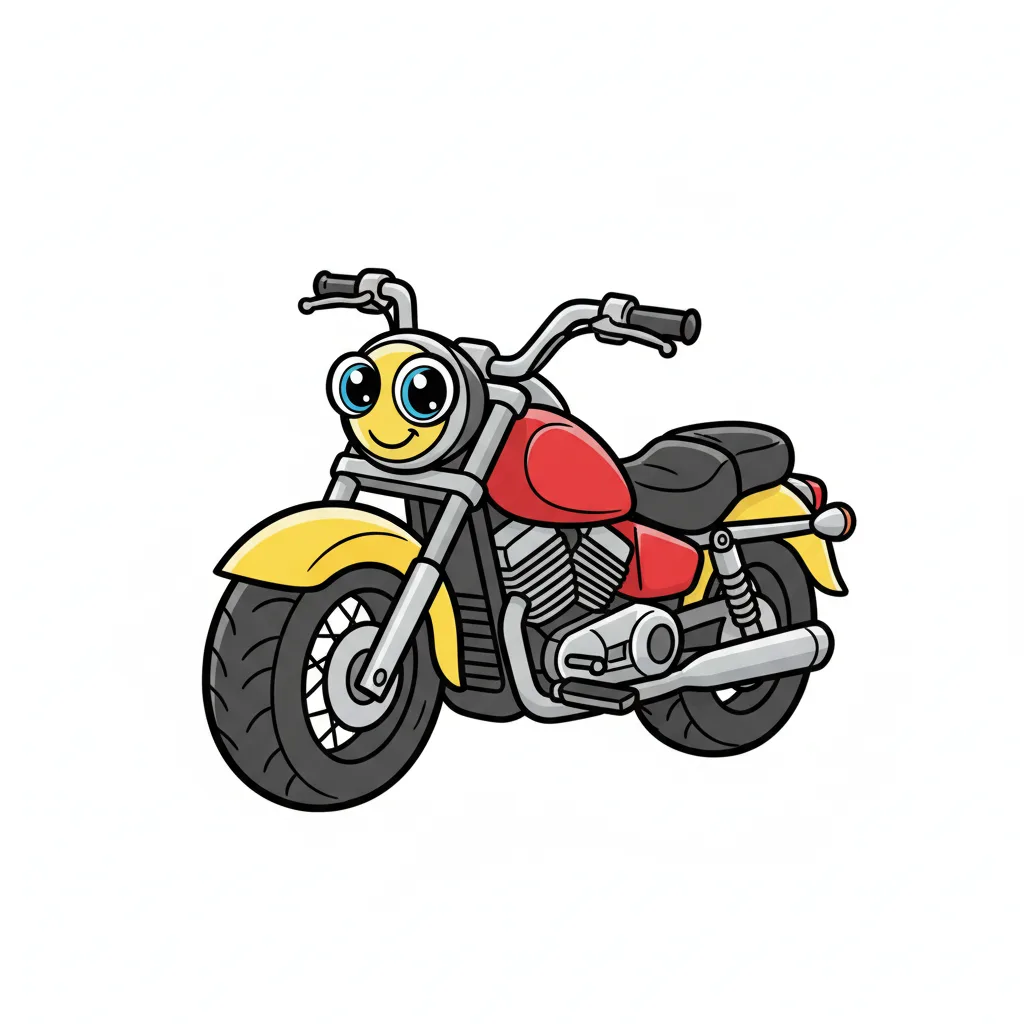 motorbike