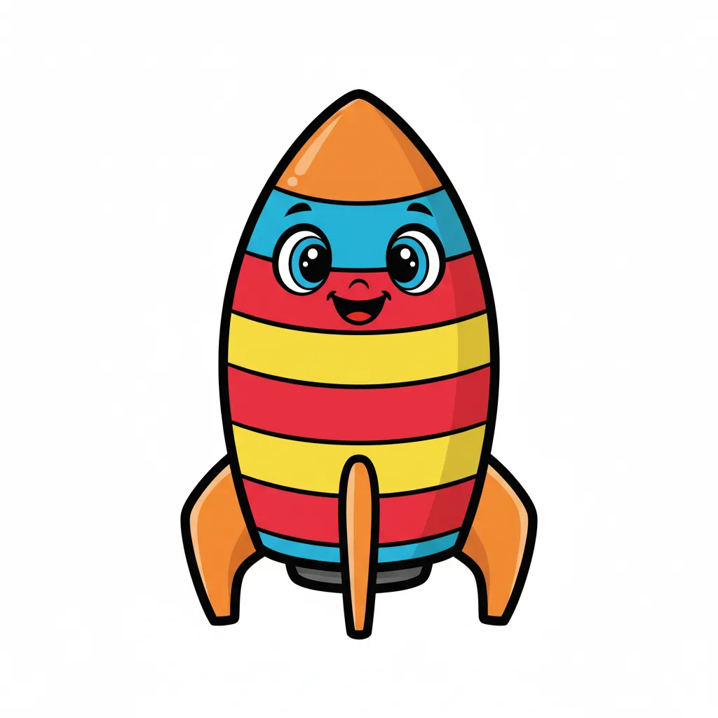 rocket