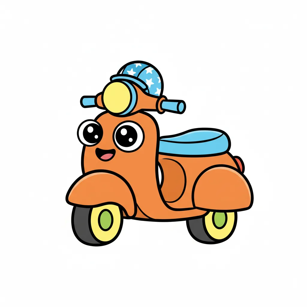 scooter