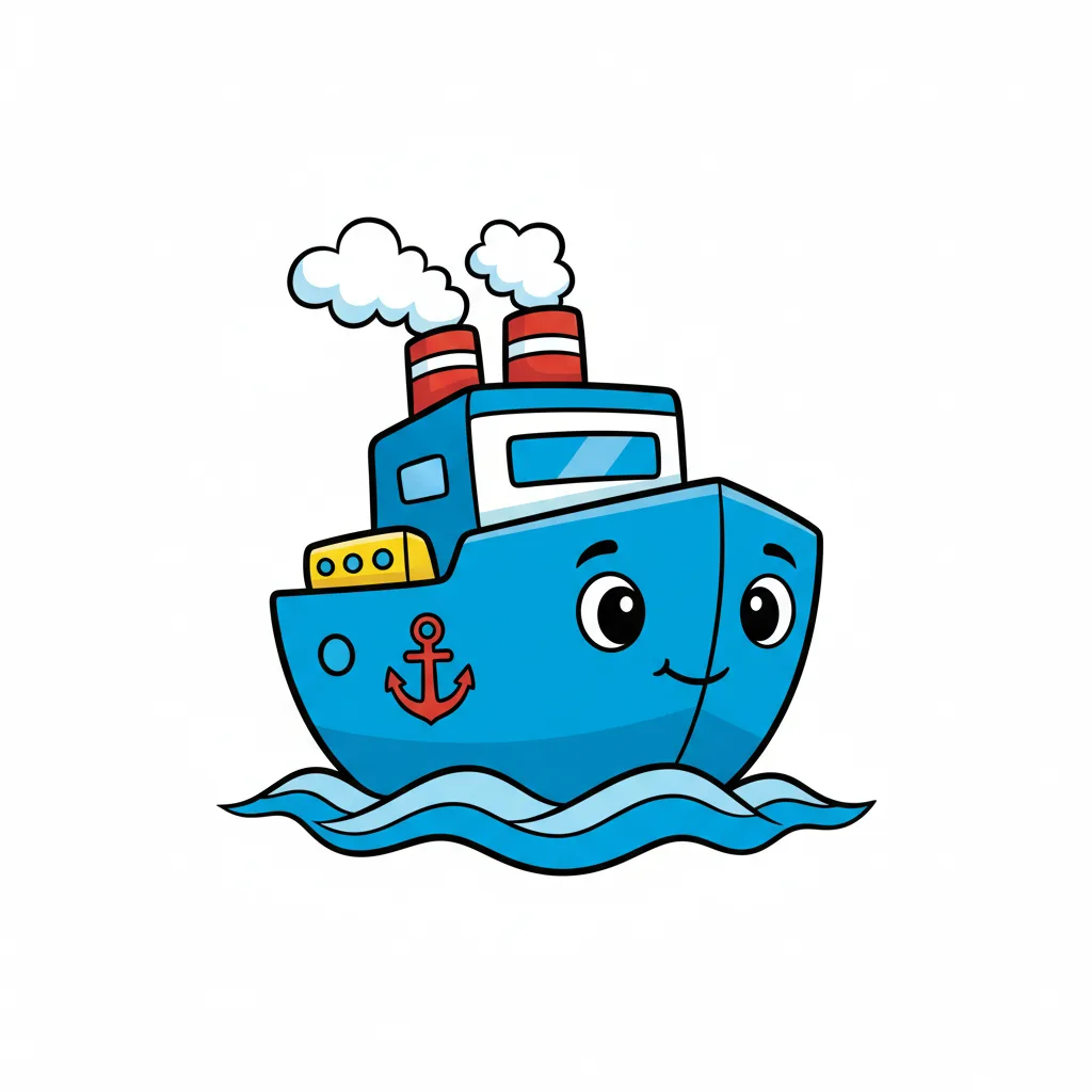 ship
