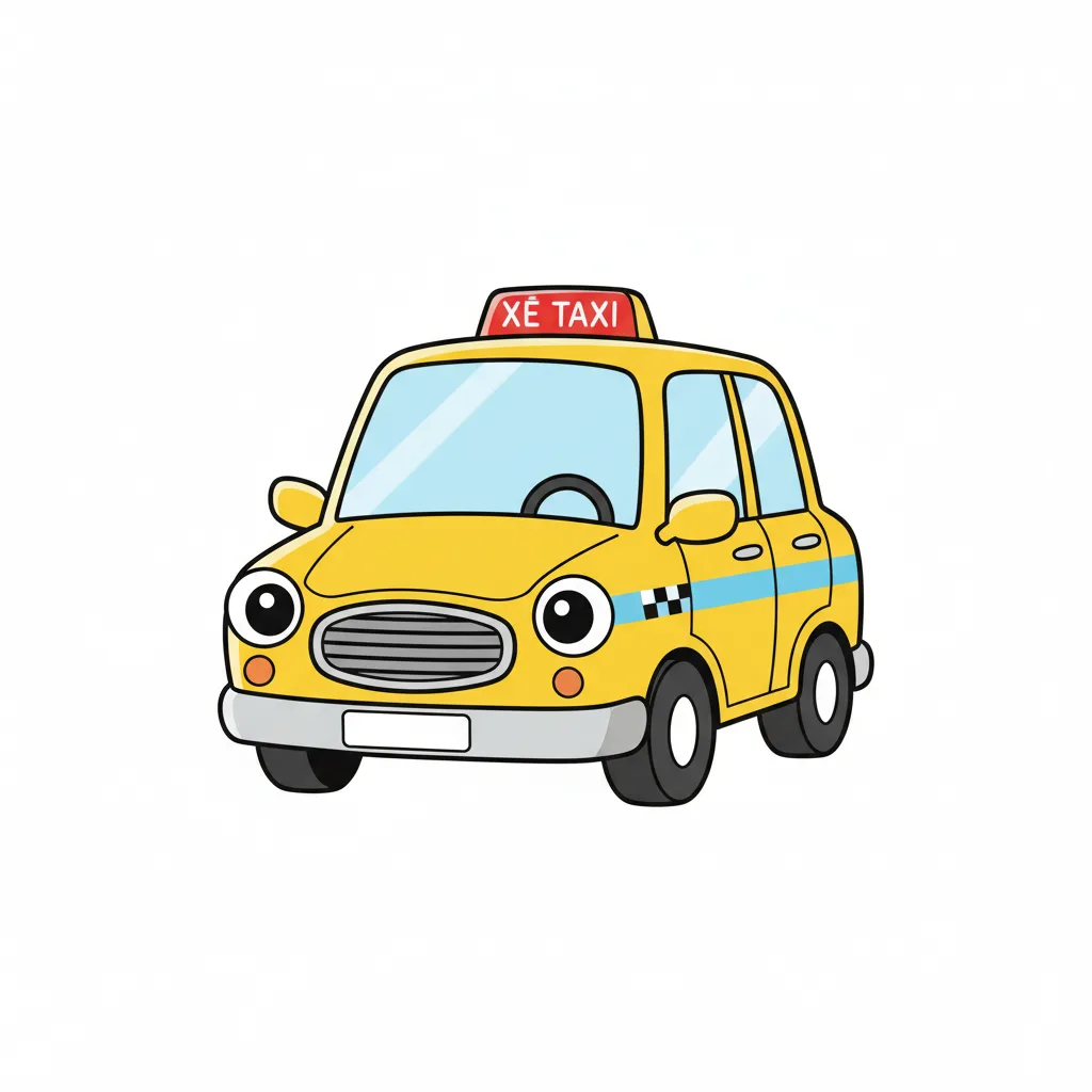 taxi
