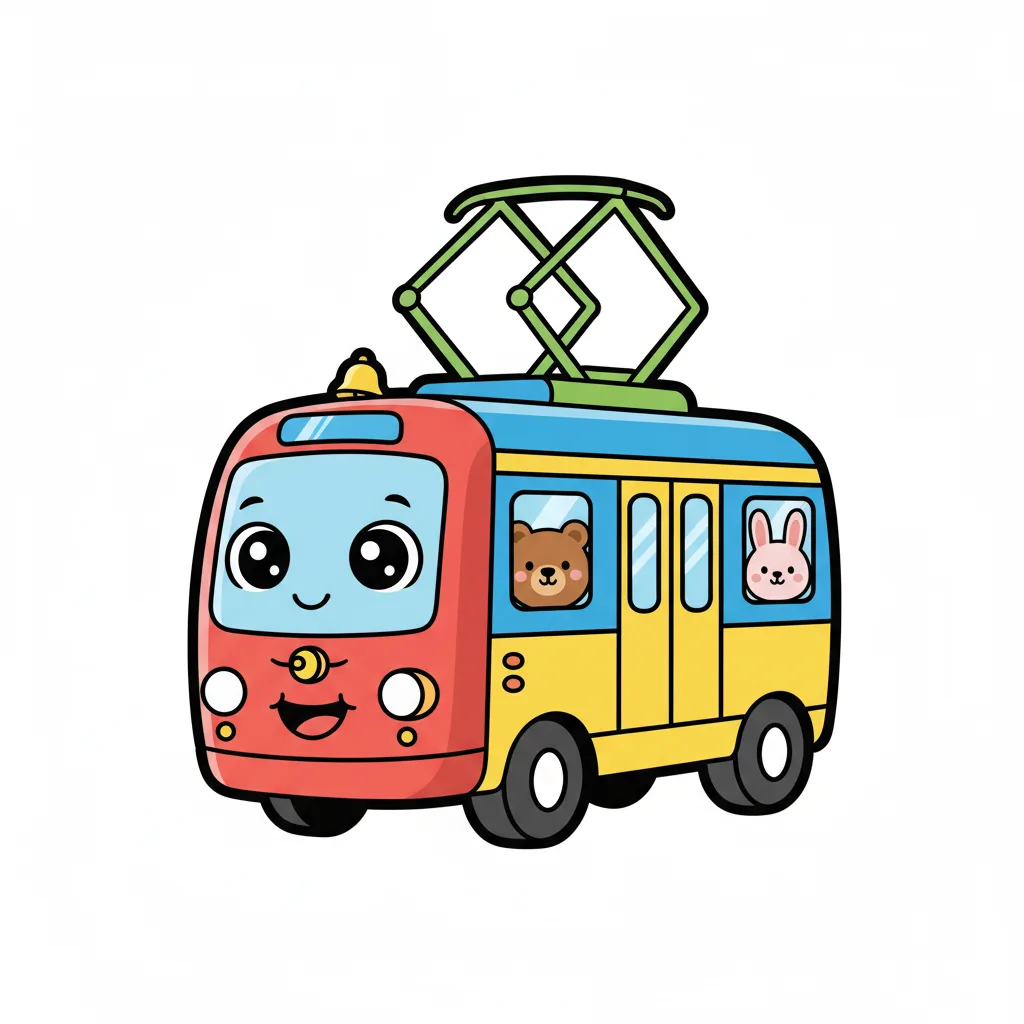 tram