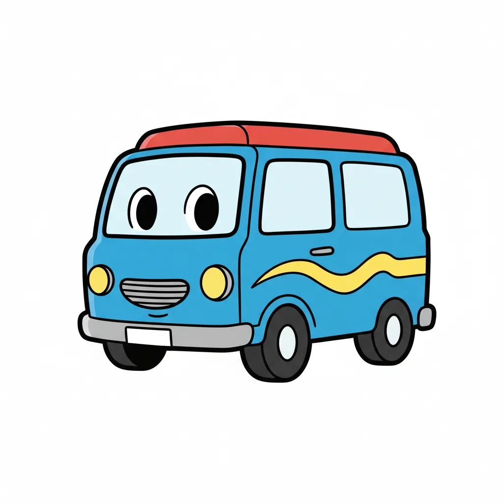 van