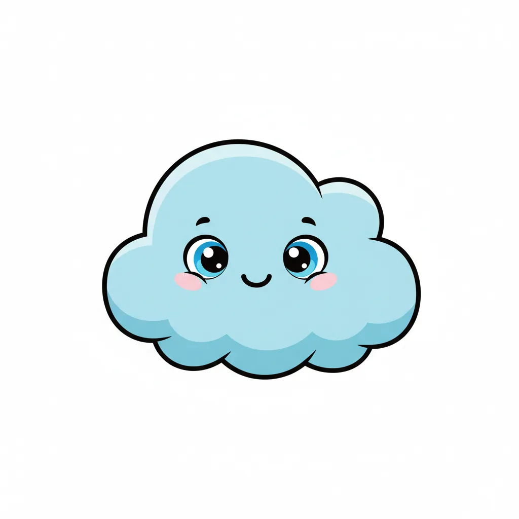 cloud