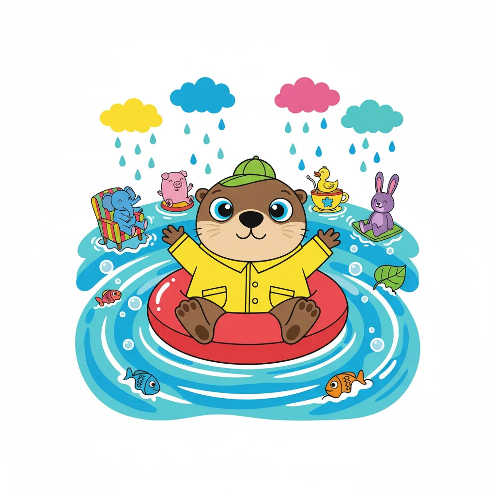 flood