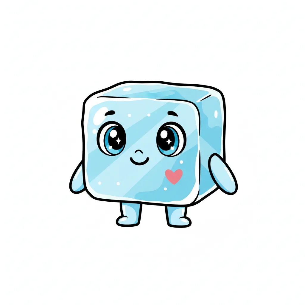 ice