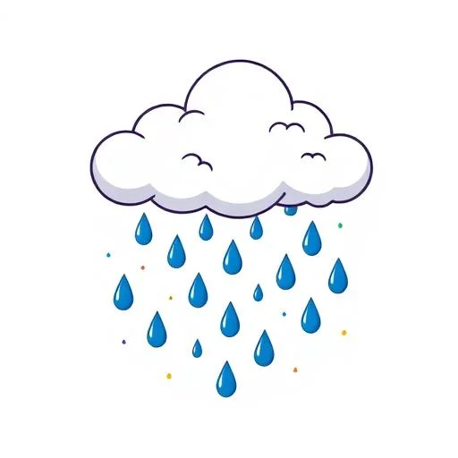 rain