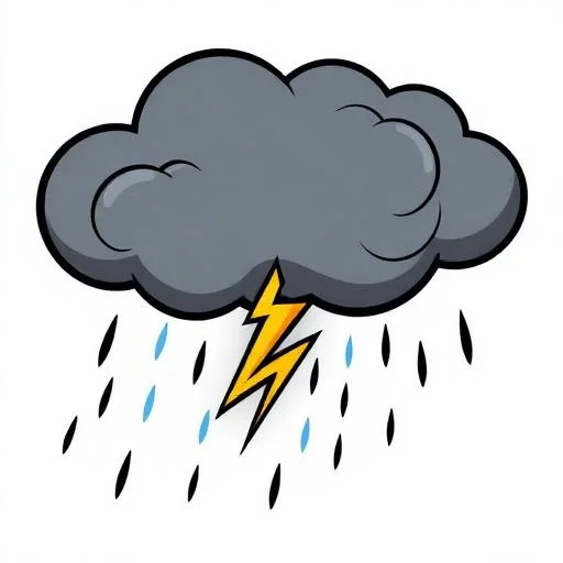 storm