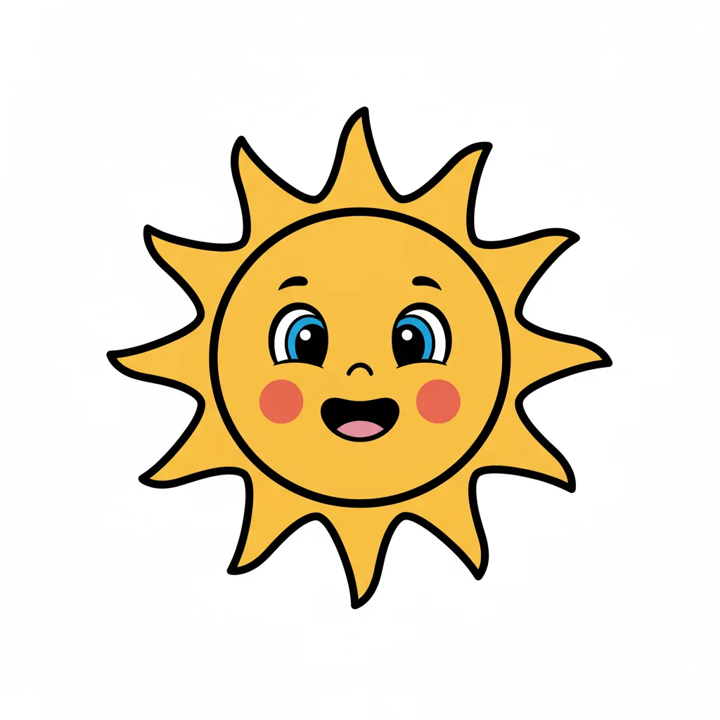 sun