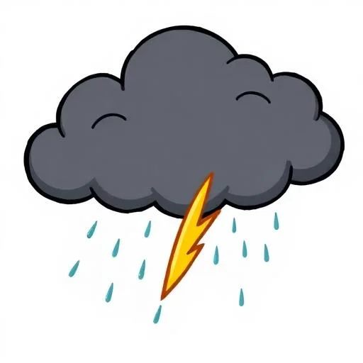 thunder